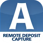 Amegy Bank BusinessRDC icon