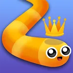 Snake.io - Fun Snake .io Games icon