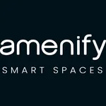 Amenify Smart Spaces icon