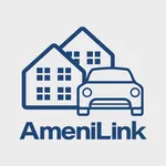 AmeniLink icon