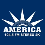 America Estereo icon