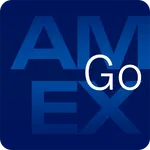 Amex Go icon