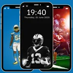 American Football Wallpaper 4K icon