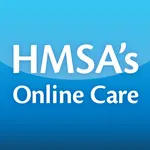 HMSA's Online Care icon