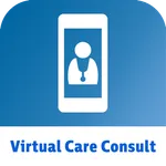 Virtual Care Consult icon