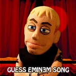 Guess Eminem Song icon