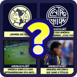 Trivia Club América icon
