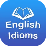 English Idioms and Phrases icon