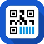 QR Barcode Scanner & Creator icon