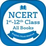 NCERT All Classes books in Hin icon