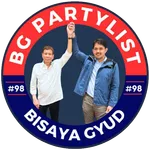 BISAYA GYUD RADIO icon