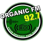 DXNQ ORGANIC FM 92.7Mhz icon