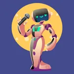 Robot - Voice Changer icon