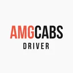 AMG Cabs Driver icon