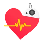 AMHealthBot icon