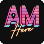 Amhere - surprise & remind you icon