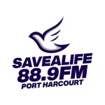SaveALife FM icon