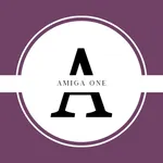 Amiga One icon