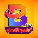 B Channel icon