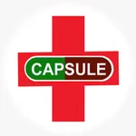 Capsule icon