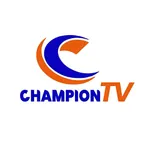 champion tv Côte d’Ivoire icon