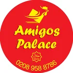 Amigo Palace icon