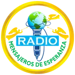 Radio Mensajeros de Esperanza icon