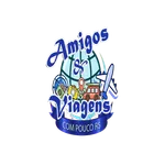 Amigos e Viagens Com Pouco icon