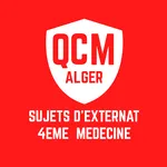 Sujets d'externat 4ème médecin icon