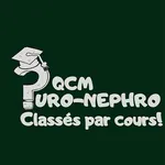 QCM Uro-Nephrologie classés pa icon