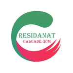 Banque QCM CASCADE -Résidanat  icon