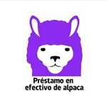 Préstamo en línea de alpaca icon