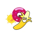 Banana icon