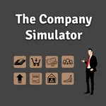 The Company Business Game icon