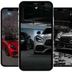Mercedes benz wallpaper- hd,4k icon