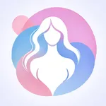 Femininity - Period tracker icon