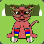 Animal Cat Wallpaper icon