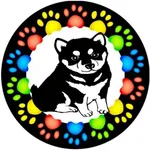 Animal Dog Wallpaper icon