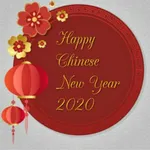 Chinese Lunar Year icon