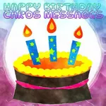 Happy Birthday Cards icon