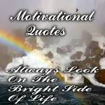 Motivational Quote Wallpaper icon