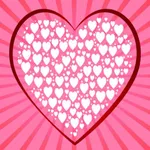Valentine Love Wallpaper icon
