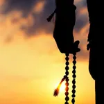 Digital Tasbih Counter icon