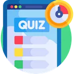 Quiz Bangla [MCQ] - বাংলা কুইজ icon