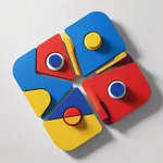 Multiplayer world icon