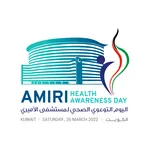 Amiri Health Awareness Day icon