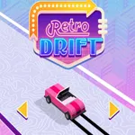 Retro Drift icon