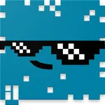 Memeker icon