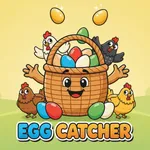 Egg Catcher icon