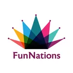 FunNations - Events & Parties  icon